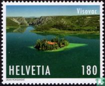 30 years of diplomatic relations with Croatia