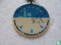 D'n Ezelskop 2012