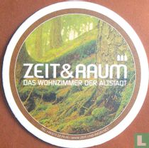 Zeit & Raum Paulaner