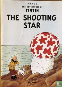 The shooting star