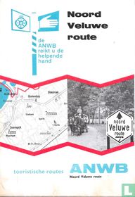 Noord Veluwe route