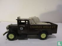 Morris truck