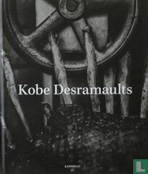 Kobe Desramaults