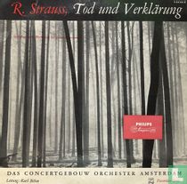 Strauss - Tod und Verklärung, Op.24