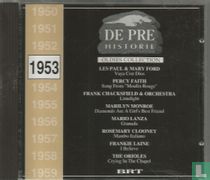 De Pré Historie 1953