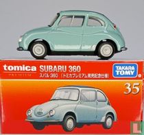 Subaru 360