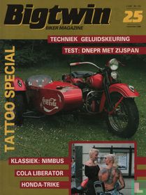 Bigtwin 25