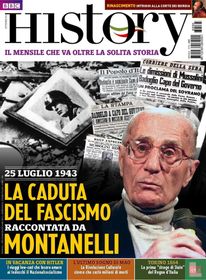 History Italia 09
