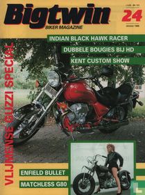 Bigtwin 24