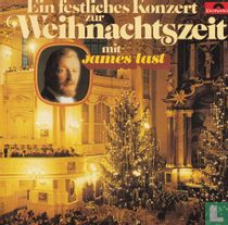 Ein festliches Konzert zur Weihnachtszeit