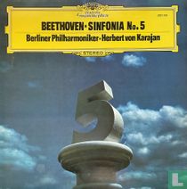 Beethoven: Sinfonía núm. 5 en do menor, Op. 67