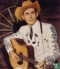 Williams, Hank music catalogue