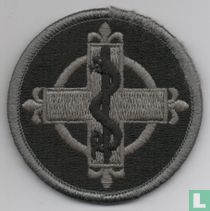 338th. Medical Brigade (acu)