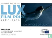 6550 - Parlamentarium "LUX Film Prize"