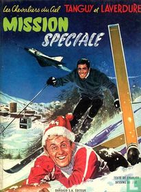 Mission speciale