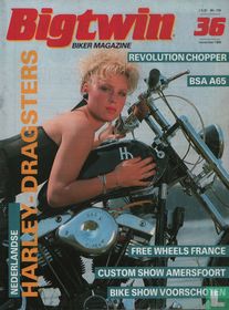Bigtwin 36
