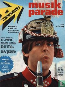 Musik Parade 35
