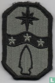 371st. Sustainment Brigade (acu)