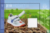 Fermeture velcro