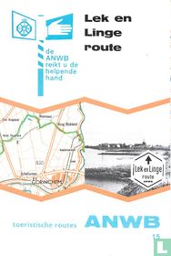 Lek en Linge route