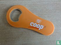 Coop flesopener