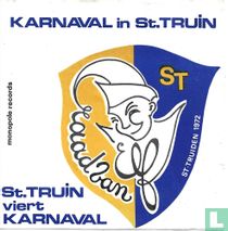 Karnaval in Sint-Truin
