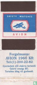  Avion