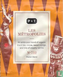  Les Métrofolies