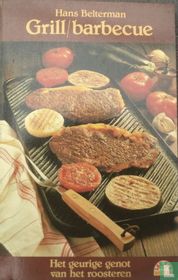 Grill/barbecue