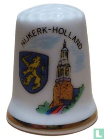 Nijkerk - Holland