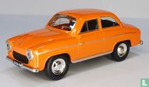 Syrena 104