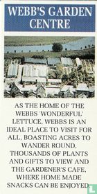 Webb's Garden Centre