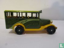Bedford Bus