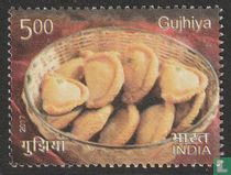 Plats indiens