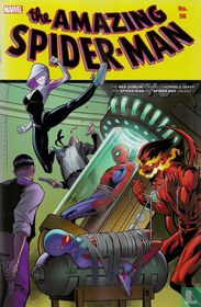 The Amazing Spider-Man 56