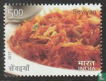 Plats indiens