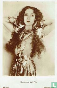 Dolores del Rio