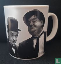 Laurel & Hardy