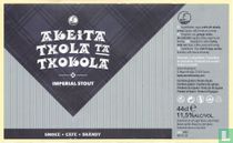 Akeita txola ta txokola