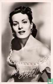 Maureen O'Hara