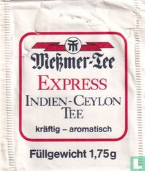 Express Indien-Ceylon Tee