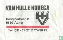 Van Hulle Horeca