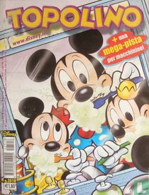 Topolino 2518