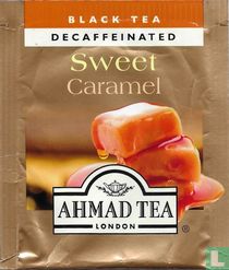 Sweet Caramel