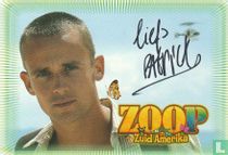 Zoop in Zuid-Amerika