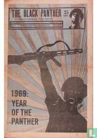 The Black Panther 01-04