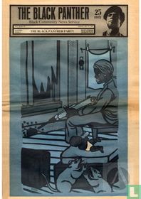 The Black Panther 07-12