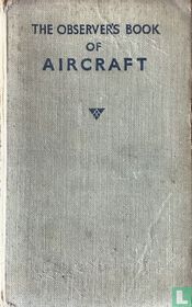 The Observer's Book of Aircraft 