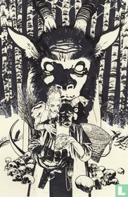 Krampusnacht