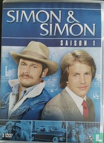 Simon & Simon: Saison 1